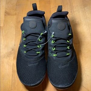 Nike men’s presto fly